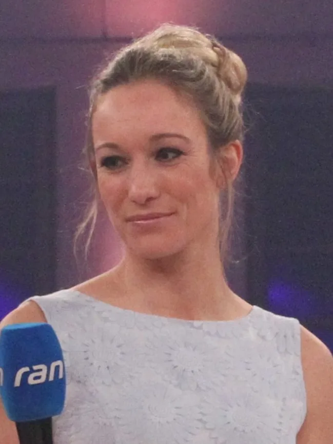 Christine Theiss